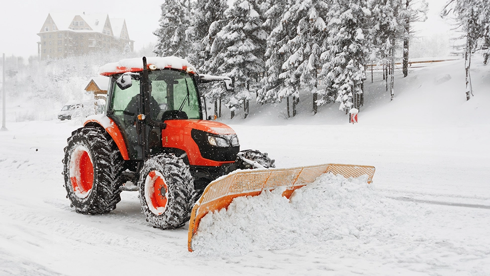 How Rising Insurance Costs Impact Snow Removal Businesses